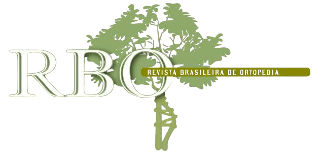RBO — Brazilian Journal of Orthopedics
